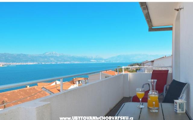 Desa – Alloggio Trogir Croazia