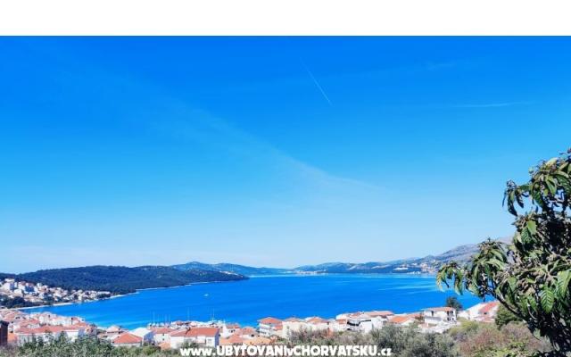 Dream View Appartamenti Dalmatia – Alloggio Trogir Croazia