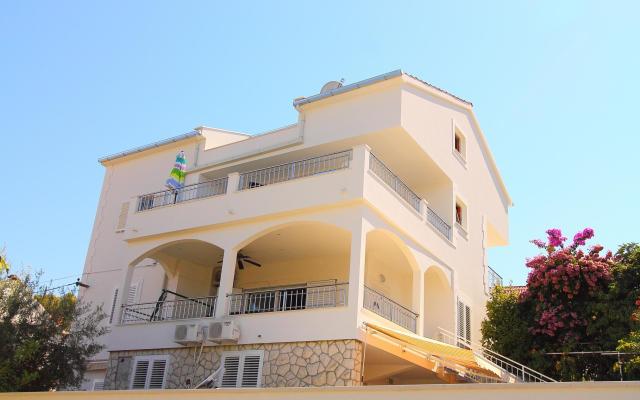 Genesis Appartamenti  – Alloggio Trogir Croazia