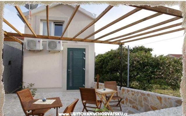 Appartamenti Infinitas – Alloggio Trogir Croazia
