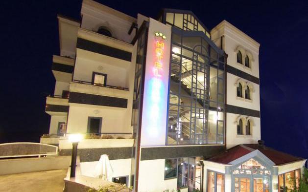 Hotel Bavaria – Alloggio Trogir Croazia