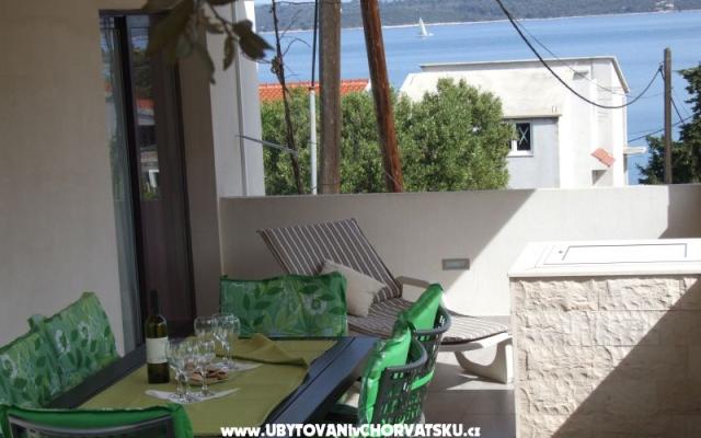 Casa Rustika – Alloggio Trogir Croazia