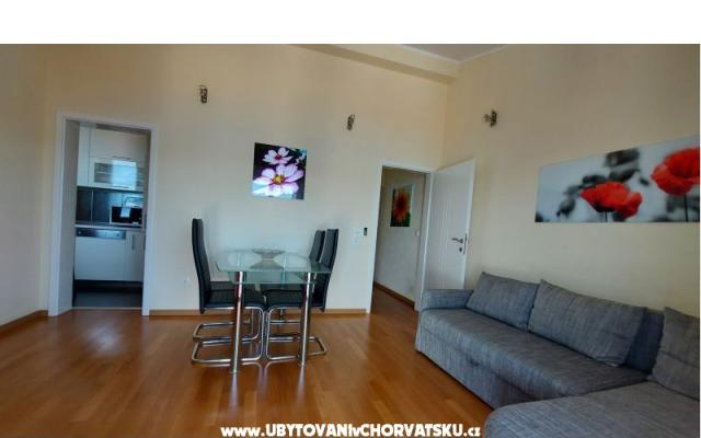 Vila Jelica – Alloggio Trogir Croazia
