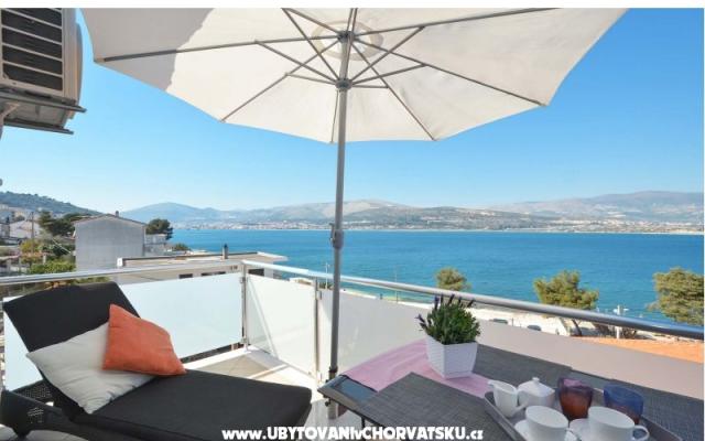 Karas – Alloggio Trogir Croazia