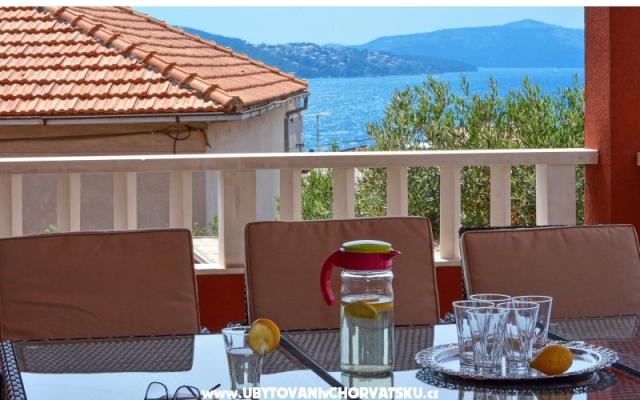 Katija – Alloggio Trogir Croazia