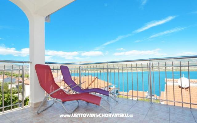 Kraljica Apt – Alloggio Trogir Croazia