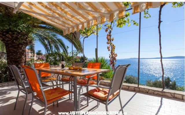 Case vacanza Bok – Alloggio Trogir Croazia