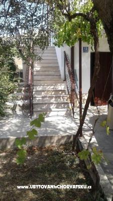 Case vacanza Mirjana – Alloggio Trogir Croazia