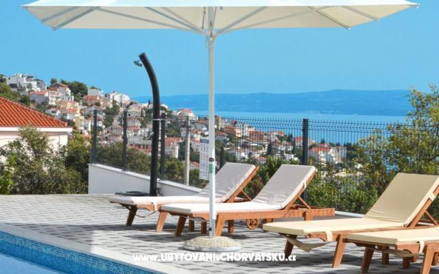 Linda – Alloggio Trogir Croazia