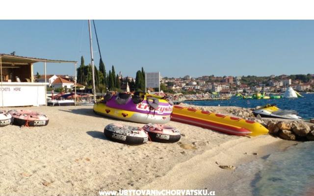 Lu-Do Appartamenti – Alloggio Trogir Croazia