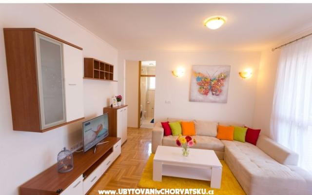Luxury Appartamento Leda  – Alloggio Trogir Croazia