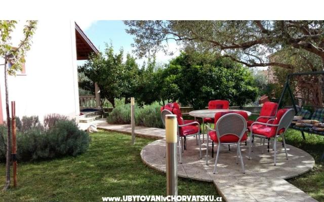 Appartamenti MAJOS – Alloggio Trogir Croazia