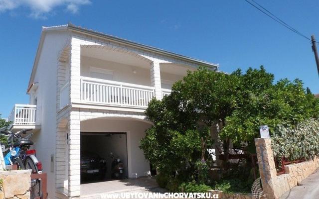 Appartamenti Mare – Alloggio Trogir Croazia