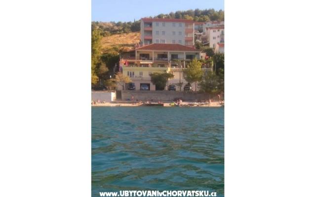 Marin i Vinka – Alloggio Trogir Croazia