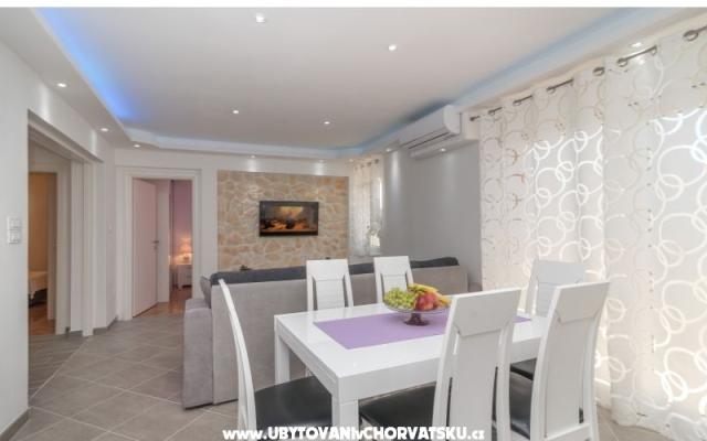 Appartamenti Orto – Alloggio Trogir Croazia