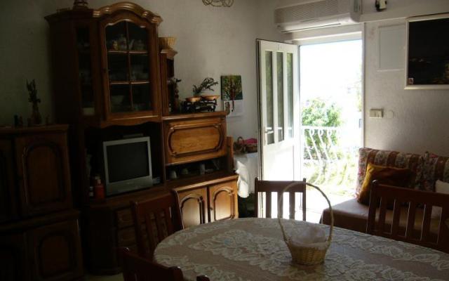 Maslinov dvor – Alloggio Trogir Croazia