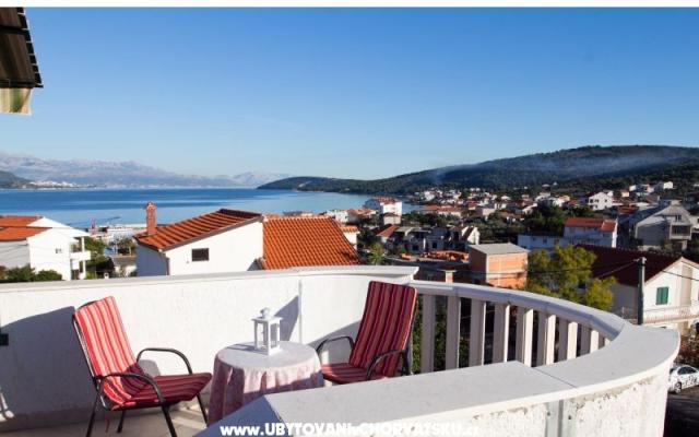 Nena Trogir, Slatine – Alloggio Trogir Croazia