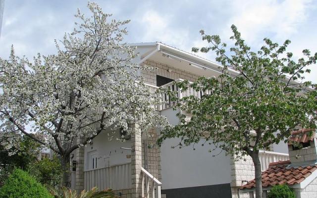 Appartamenti Mila – Alloggio Trogir Croazia