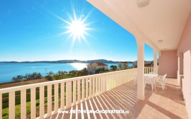 Pavko – Alloggio Trogir Croazia