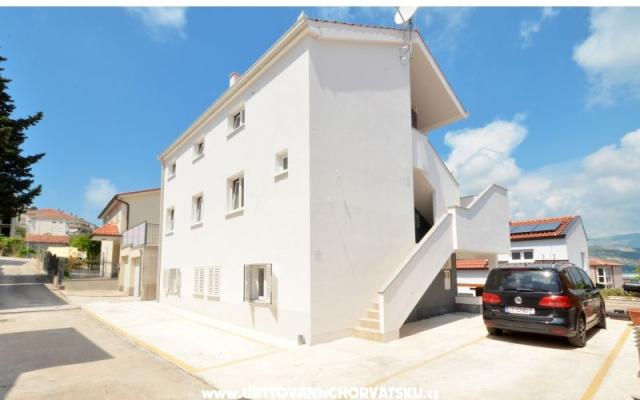 Punta – Alloggio Trogir Croazia