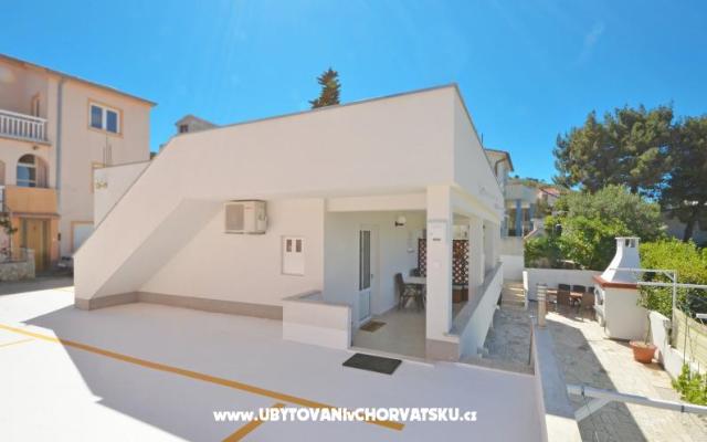 Punta Appartamenti – Alloggio Trogir Croazia
