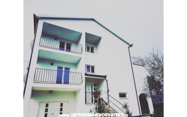 Residence Biočić – Alloggio Trogir Croazia