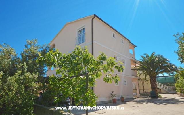 Rocco – Alloggio Trogir Croazia