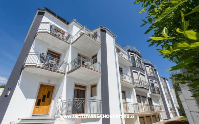 San Jozef Appartamenti – Alloggio Trogir Croazia