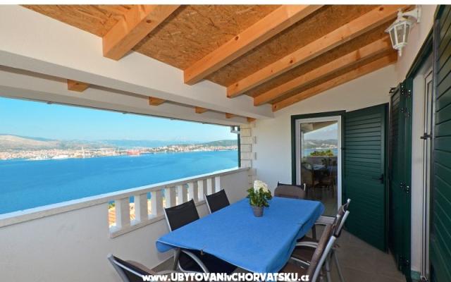 Sanda Appartamenti – Alloggio Trogir Croazia