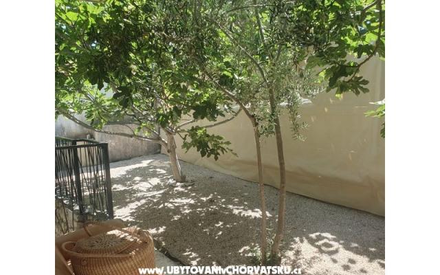 Sea Land  – Alloggio Trogir Croazia