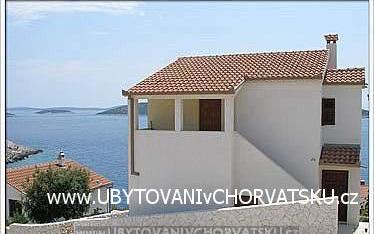 Appartamenti Cerjan – Alloggio Trogir Croazia