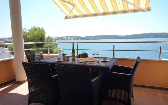 Stella Apart – Alloggio Trogir Croazia