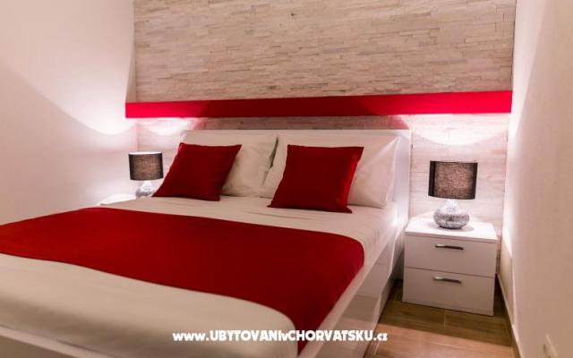 Appartamento Storm – Alloggio Trogir Croazia