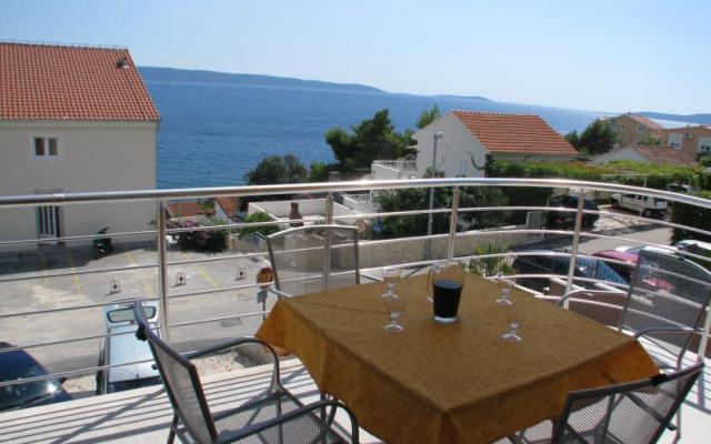 Sunshining Appartamenti – Alloggio Trogir Croazia