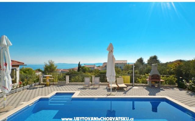 Thalia – Alloggio Trogir Croazia