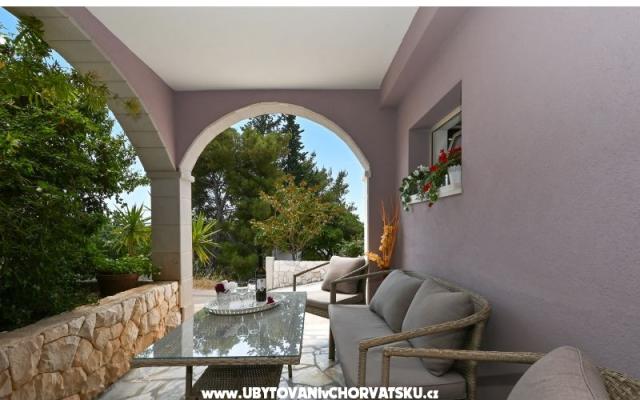 Anamaria – Alloggio Trogir Croazia