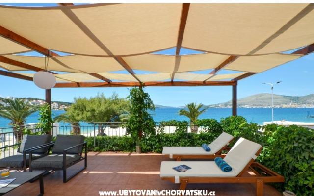 Tudija – Alloggio Trogir Croazia