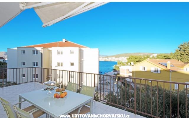 Varga – Alloggio Trogir Croazia