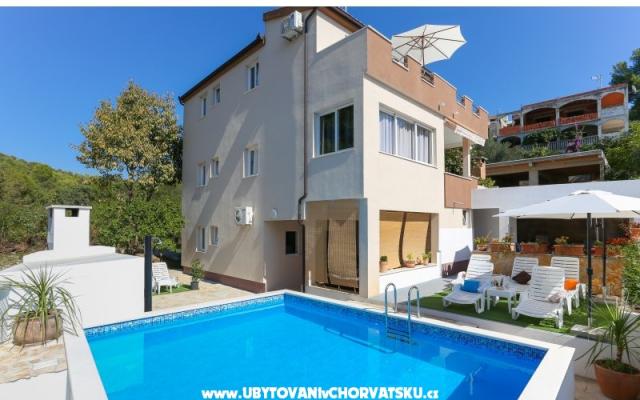 Appartamenti Bruno – Alloggio Trogir Croazia