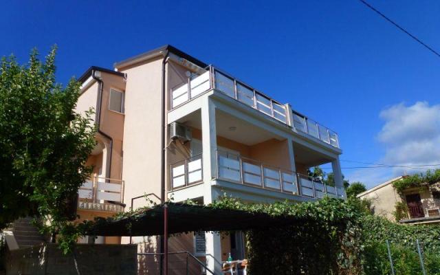 Vila Jelica – Alloggio Trogir Croazia