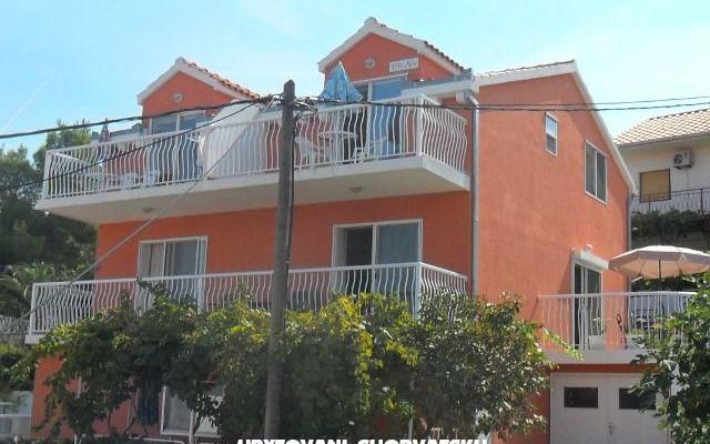 Vila Mila – Alloggio Trogir Croazia