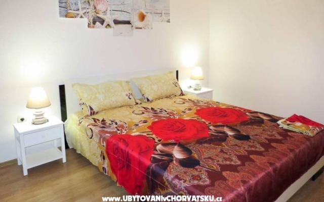 Villa Ana-Marija – Alloggio Trogir Croazia