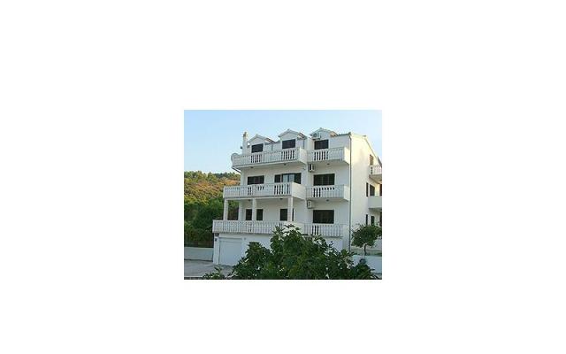 Villa Nena – Alloggio Trogir Croazia