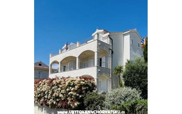Magic sea view - Leo apartments – Alloggio Trogir Croazia
