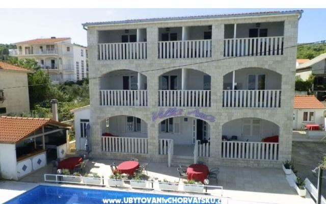 Villa Ana – Alloggio Trogir Croazia