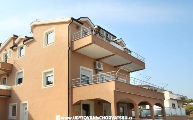 Villa Andric – Alloggio Trogir Croazia