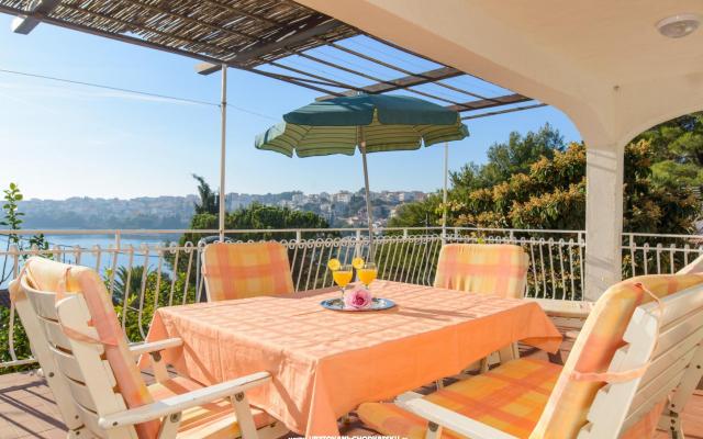 Villa Bellevue – Alloggio Trogir Croazia