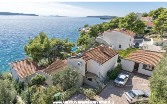 Villa Bok – Alloggio Trogir Croazia