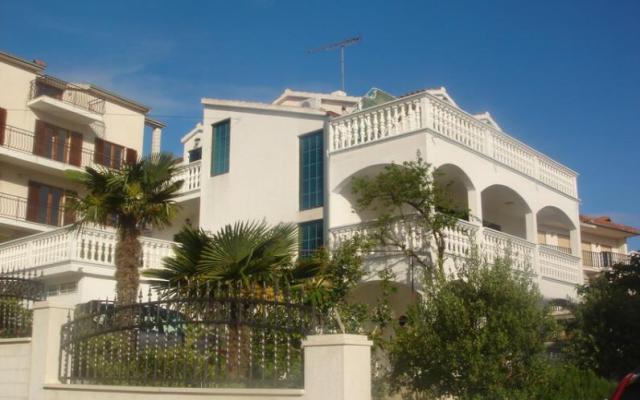 Villa Brajko – Alloggio Trogir Croazia