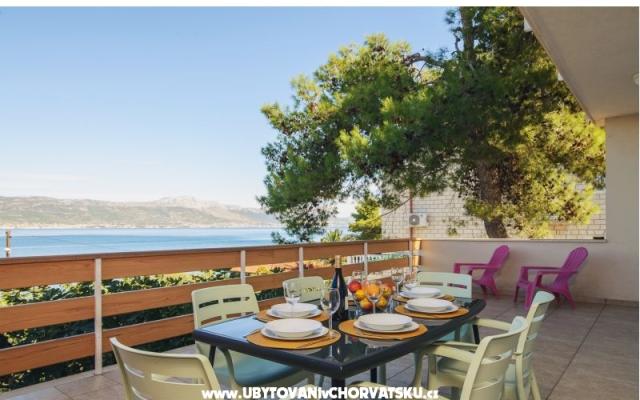 Villa Bua – Alloggio Trogir Croazia